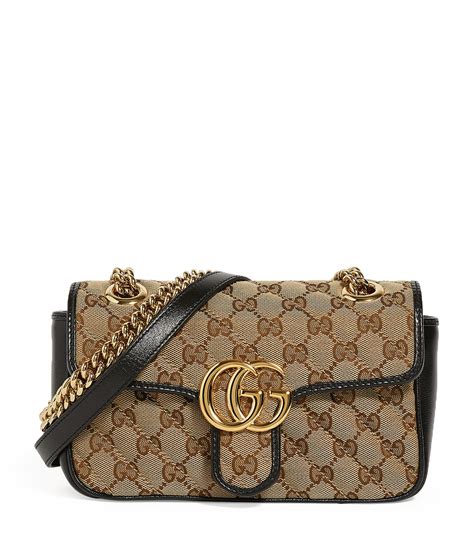 gucci wristlet bag marmont|gucci marmont bag for sale.